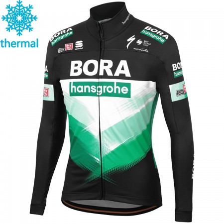 Maglia 2020 Bora-Hansgrohe Winter Invernale N001 Maglia 2020 Bora-Hansgrohe Winter Invernale N001